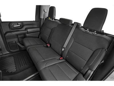 2026 Chevrolet Silverado 2500 HD Crew Cab Standard Box 4-Wheel Drive High Country