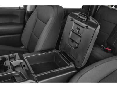 2026 Chevrolet Silverado 2500 HD Crew Cab Standard Box 4-Wheel Drive High Country
