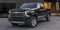 2026 Chevrolet Silverado 2500 HD Crew Cab Standard Box 4-Wheel Drive High Country