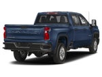 2026 Chevrolet Silverado 2500 HD Crew Cab Standard Box 4-Wheel Drive High Country