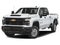 2026 Chevrolet Silverado 2500 HD Crew Cab Standard Box 4-Wheel Drive High Country