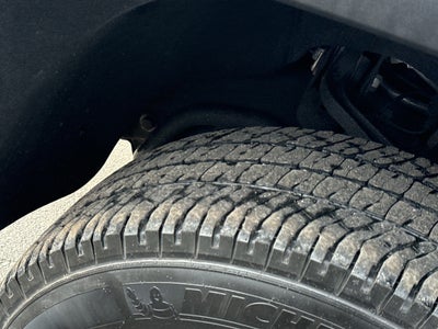 2024 Chevrolet Silverado 2500 HD Crew Cab Standard Box 4-Wheel Drive LTZ