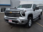 2024 Chevrolet Silverado 2500 HD Crew Cab Standard Box 4-Wheel Drive LTZ