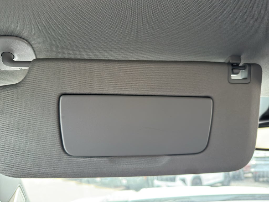 2024 Chevrolet Silverado 2500 HD Crew Cab Standard Box 4-Wheel Drive LTZ