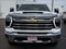 2024 Chevrolet Silverado 2500 HD Crew Cab Standard Box 4-Wheel Drive LTZ