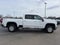 2024 Chevrolet Silverado 2500 HD Crew Cab Standard Box 4-Wheel Drive LTZ
