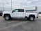 2024 Chevrolet Silverado 2500 HD Crew Cab Standard Box 4-Wheel Drive LTZ