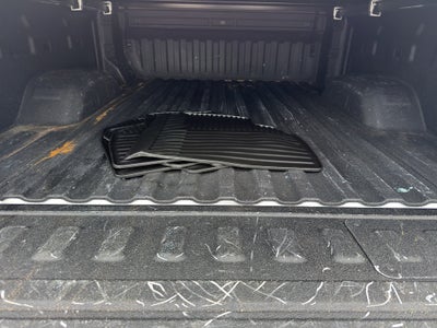 2024 Chevrolet Silverado 2500 HD Crew Cab Standard Box 4-Wheel Drive LTZ