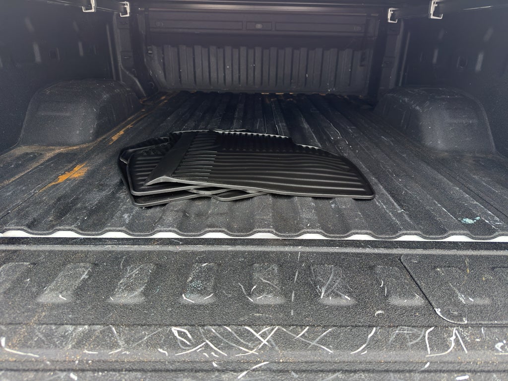 2024 Chevrolet Silverado 2500 HD Crew Cab Standard Box 4-Wheel Drive LTZ