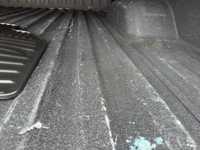 2024 Chevrolet Silverado 2500 HD Crew Cab Standard Box 4-Wheel Drive LTZ