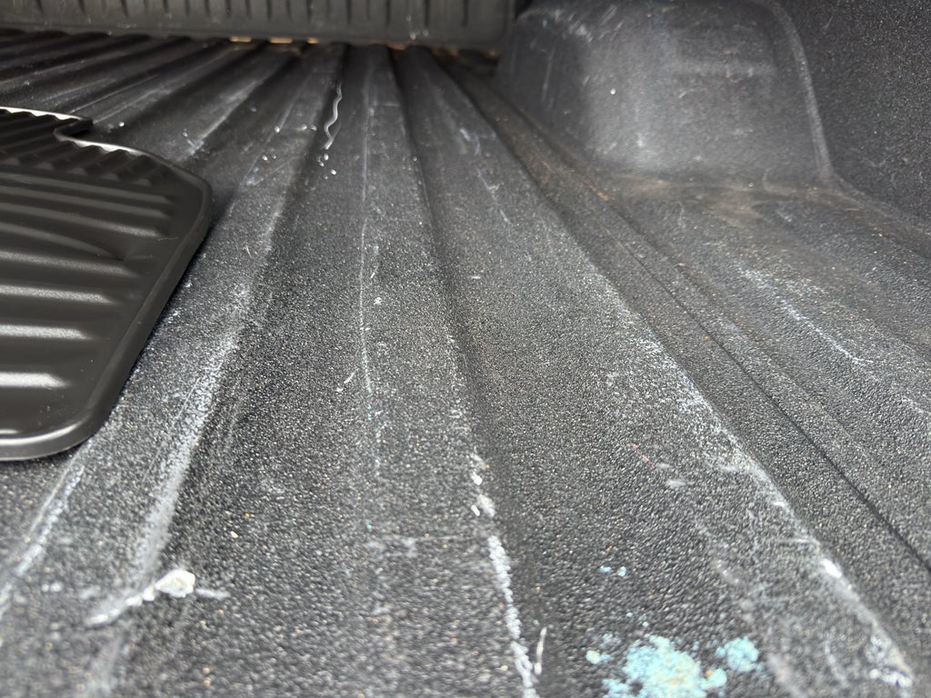 2024 Chevrolet Silverado 2500 HD Crew Cab Standard Box 4-Wheel Drive LTZ