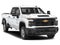 2024 Chevrolet Silverado 2500 HD Crew Cab Standard Box 4-Wheel Drive LTZ