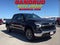 2022 Chevrolet Silverado 1500 Crew Cab Short Box 4-Wheel Drive LT 1LT
