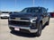 2022 Chevrolet Silverado 1500 Crew Cab Short Box 4-Wheel Drive LT 1LT