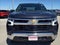 2022 Chevrolet Silverado 1500 Crew Cab Short Box 4-Wheel Drive LT 1LT