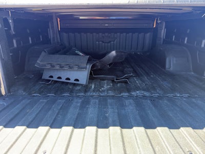 2022 Chevrolet Silverado 1500 Crew Cab Short Box 4-Wheel Drive LT 1LT