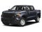 2022 Chevrolet Silverado 1500 Crew Cab Short Box 4-Wheel Drive LT 1LT