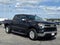 2024 Chevrolet Silverado 1500 Crew Cab Short Box 4-Wheel Drive LT 1LT