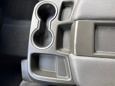 2024 Chevrolet Silverado 1500 Crew Cab Short Box 4-Wheel Drive LT 1LT