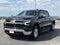 2024 Chevrolet Silverado 1500 Crew Cab Short Box 4-Wheel Drive LT 1LT
