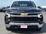 2024 Chevrolet Silverado 1500 Crew Cab Short Box 4-Wheel Drive LT 1LT