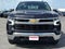 2024 Chevrolet Silverado 1500 Crew Cab Short Box 4-Wheel Drive LT 1LT