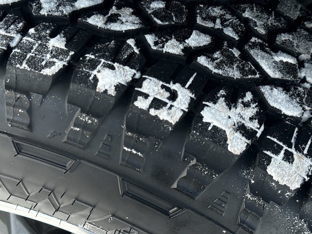 2024 Chevrolet Silverado 1500 Crew Cab Short Box 4-Wheel Drive LT 1LT