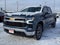 2024 Chevrolet Silverado 1500 Crew Cab Short Box 4-Wheel Drive LT 1LT
