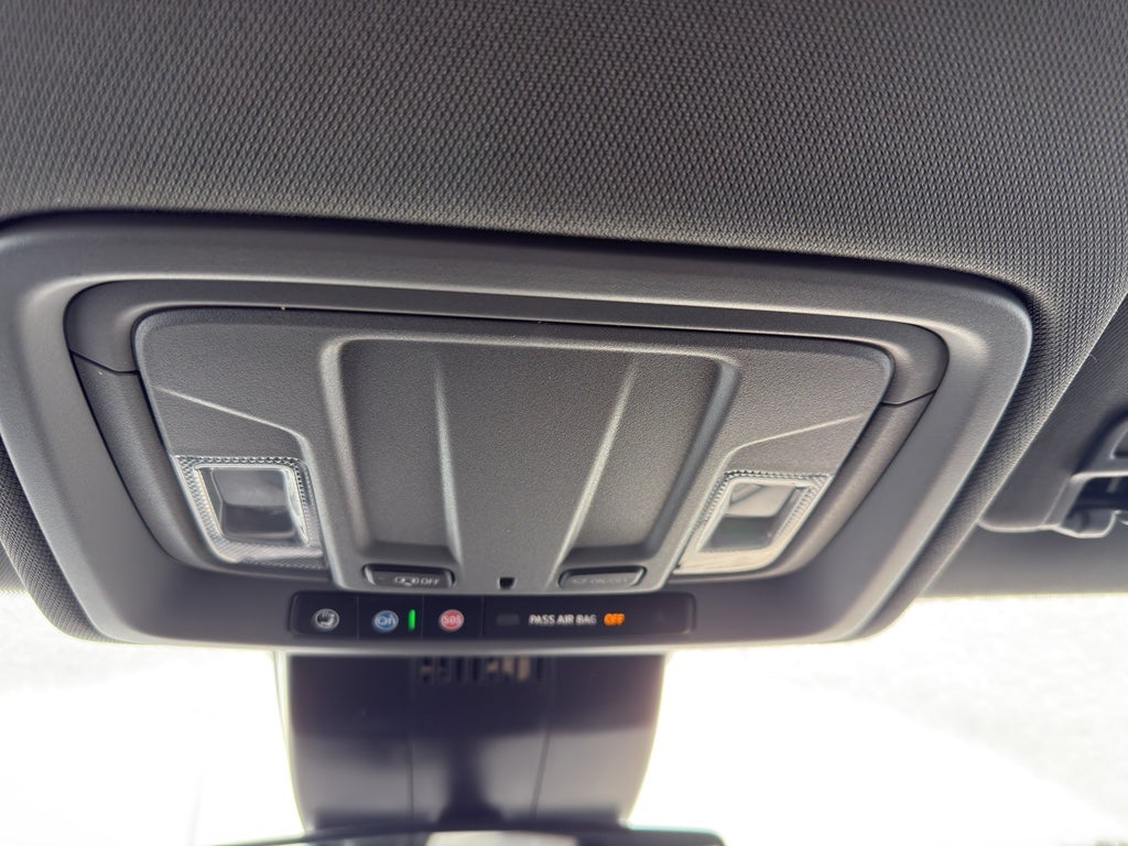 2024 Chevrolet Silverado 1500 Crew Cab Short Box 4-Wheel Drive LT 1LT