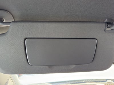 2024 Chevrolet Silverado 1500 Crew Cab Short Box 4-Wheel Drive LT 1LT