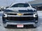 2024 Chevrolet Silverado 1500 Crew Cab Short Box 4-Wheel Drive LT 1LT