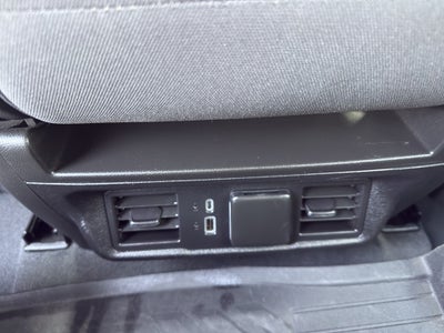 2024 Chevrolet Silverado 1500 Crew Cab Short Box 4-Wheel Drive LT 1LT