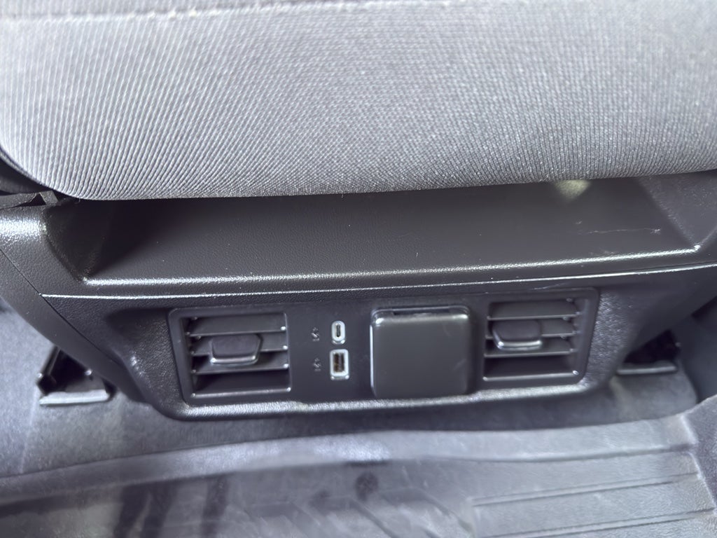 2024 Chevrolet Silverado 1500 Crew Cab Short Box 4-Wheel Drive LT 1LT