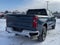2024 Chevrolet Silverado 1500 Crew Cab Short Box 4-Wheel Drive LT 1LT