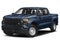 2024 Chevrolet Silverado 1500 Crew Cab Short Box 4-Wheel Drive LT 1LT