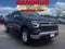 2022 Chevrolet Silverado 1500 Crew Cab Short Box 4-Wheel Drive LT 1LT