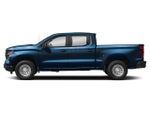 2022 Chevrolet Silverado 1500 Crew Cab Short Box 4-Wheel Drive LT 1LT