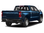 2022 Chevrolet Silverado 1500 Crew Cab Short Box 4-Wheel Drive LT 1LT