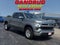 2023 Chevrolet Silverado 1500 Crew Cab Short Box 4-Wheel Drive LT 1LT