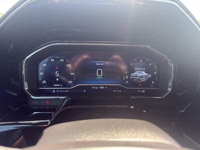 2023 Chevrolet Silverado 1500 Crew Cab Short Box 4-Wheel Drive LT 1LT