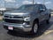 2023 Chevrolet Silverado 1500 Crew Cab Short Box 4-Wheel Drive LT 1LT