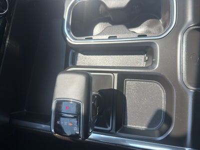 2023 Chevrolet Silverado 1500 Crew Cab Short Box 4-Wheel Drive LT 1LT