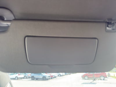 2023 Chevrolet Silverado 1500 Crew Cab Short Box 4-Wheel Drive LT 1LT