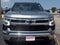 2023 Chevrolet Silverado 1500 Crew Cab Short Box 4-Wheel Drive LT 1LT