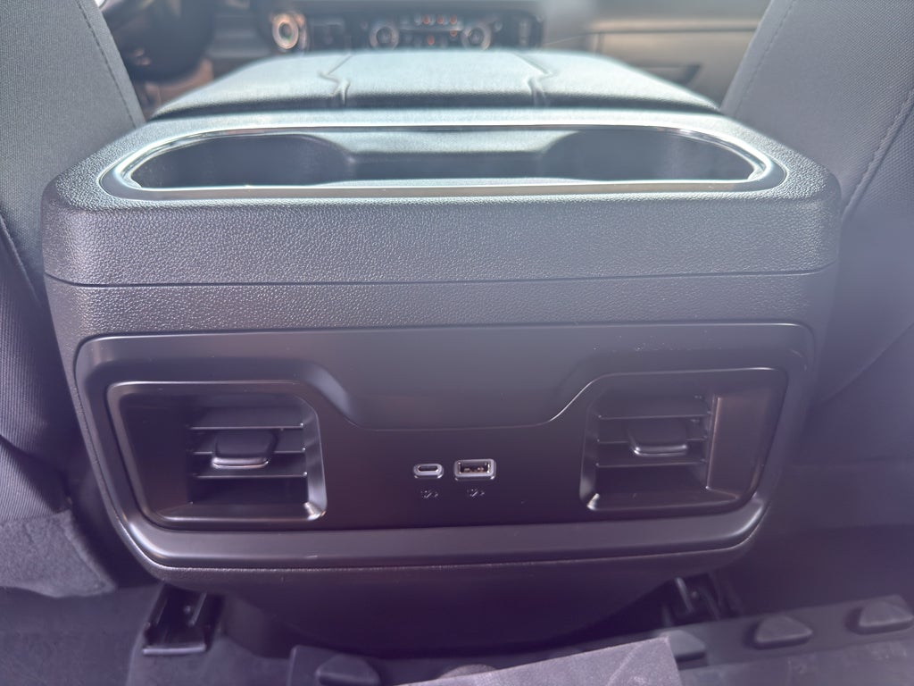 2023 Chevrolet Silverado 1500 Crew Cab Short Box 4-Wheel Drive LT 1LT