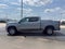 2023 Chevrolet Silverado 1500 Crew Cab Short Box 4-Wheel Drive LT 1LT
