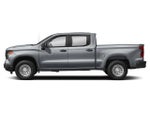 2023 Chevrolet Silverado 1500 Crew Cab Short Box 4-Wheel Drive RST