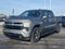 2023 Chevrolet Silverado 1500 Crew Cab Short Box 4-Wheel Drive RST