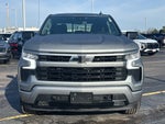 2023 Chevrolet Silverado 1500 Crew Cab Short Box 4-Wheel Drive RST