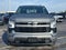 2023 Chevrolet Silverado 1500 Crew Cab Short Box 4-Wheel Drive RST